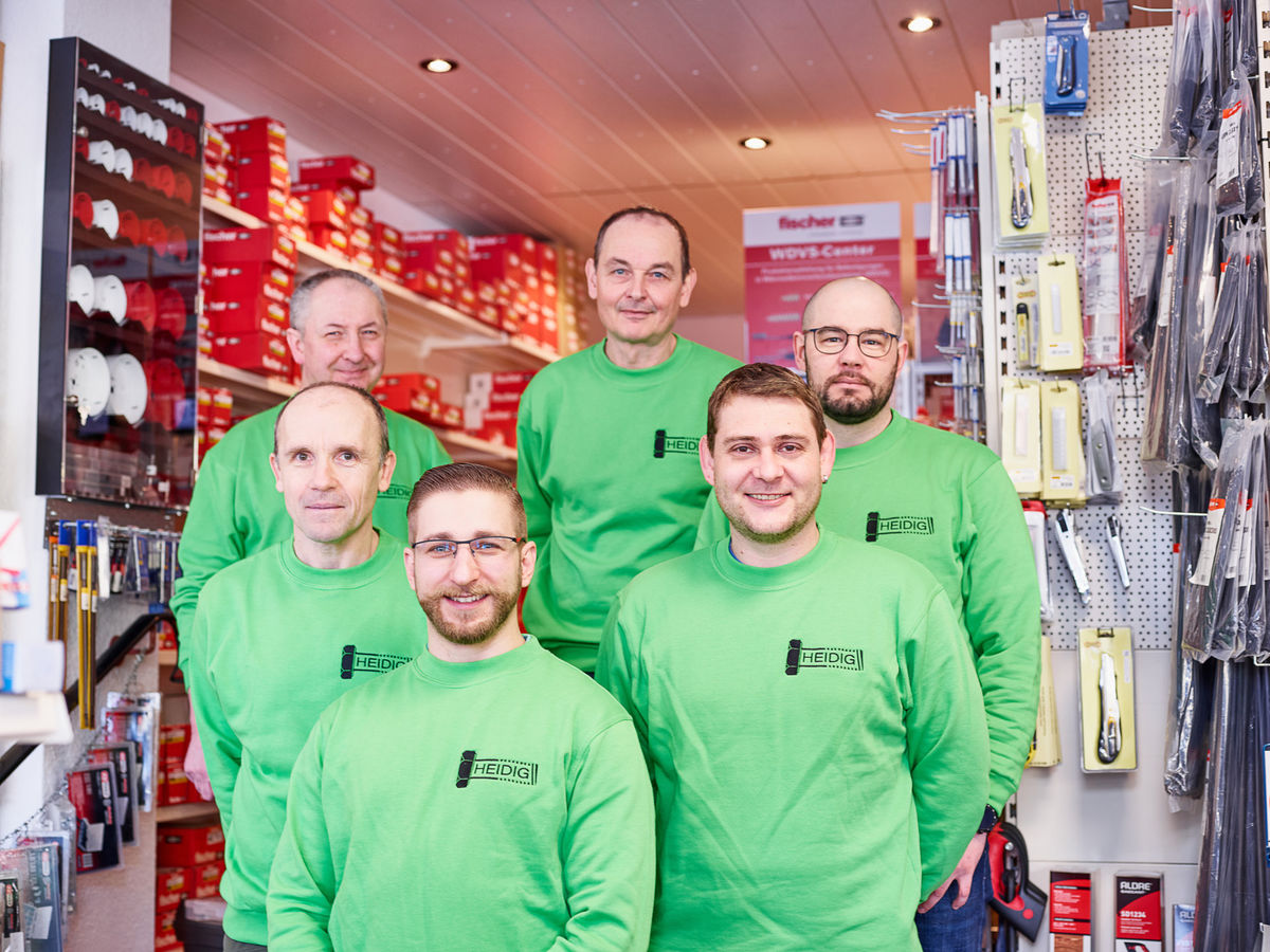 Team Titelbild